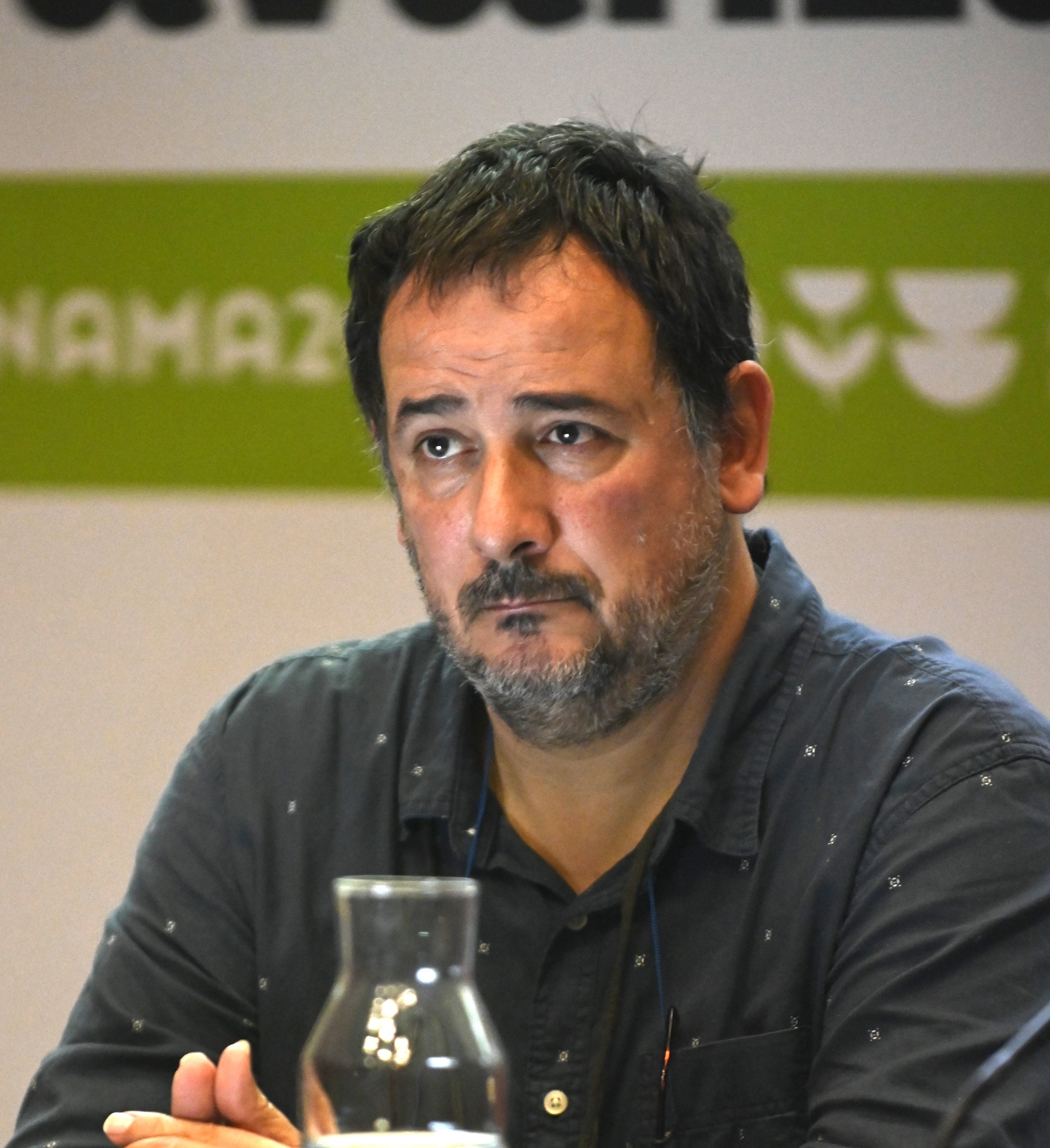 Juan Carlos  Atienza